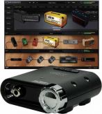 Pod Studiogx  Line6 24bit/96 Khz