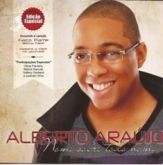 Cd Nome Sobre Todo Nome - Alberto Araújo