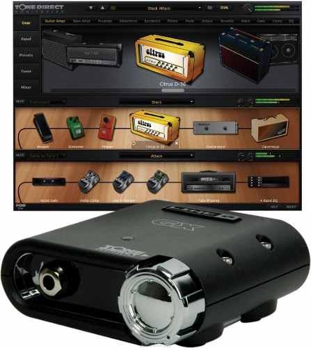 Pod Studiogx  Line6 24bit/96 Khz