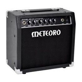 Amplificador para guitarra MG-15 Meteoro