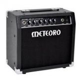 Amplificador para guitarra MG-15 Meteoro