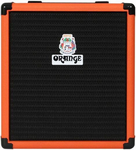 Cubo Orange Crush 25 Bx Baixo