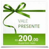 Vale-presente